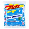 Zotz Fizzy Old Fashioned Hard Candy Fruit Flavored Blue Raspberry