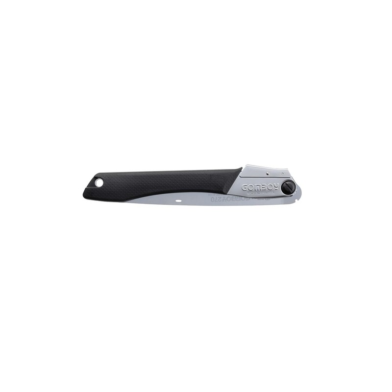 U.M. Industries (Silky) Folding Saw Gomboy Fine 270mm (10.6 inches)