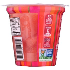 Sundia, Truefruit Red Grapefruit, 7 Ounce