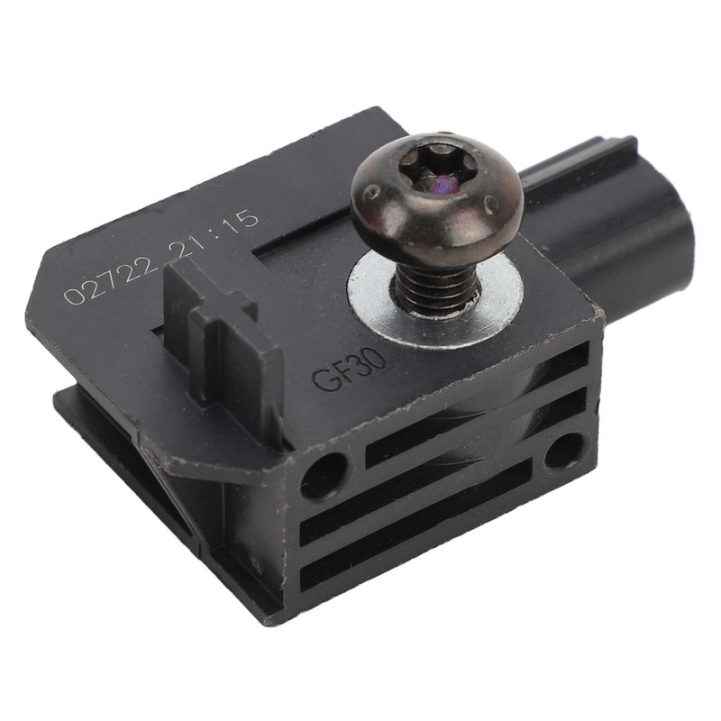 Front End Discrimination Impact Sensor 13502577 Side Impact Bag Sensor