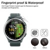 3 Pack Screen Protector for Garmin Approach S44/Approach S50, GEJEFA
