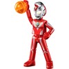 BLOKEES Ultraman | Galaxy Version 9pc PDQ Wave 7 |