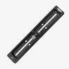 Koolehaoda 240 mm Multi-Purpose Quick Release Plate Rail Quick Release