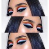 Elsa 35 Color Elsa Eyeshadow Palette By Beauty Creation