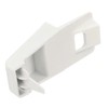 WP2156003 Door Shelf Retainer End Cap Compatible With Whirlpool Refrigerators