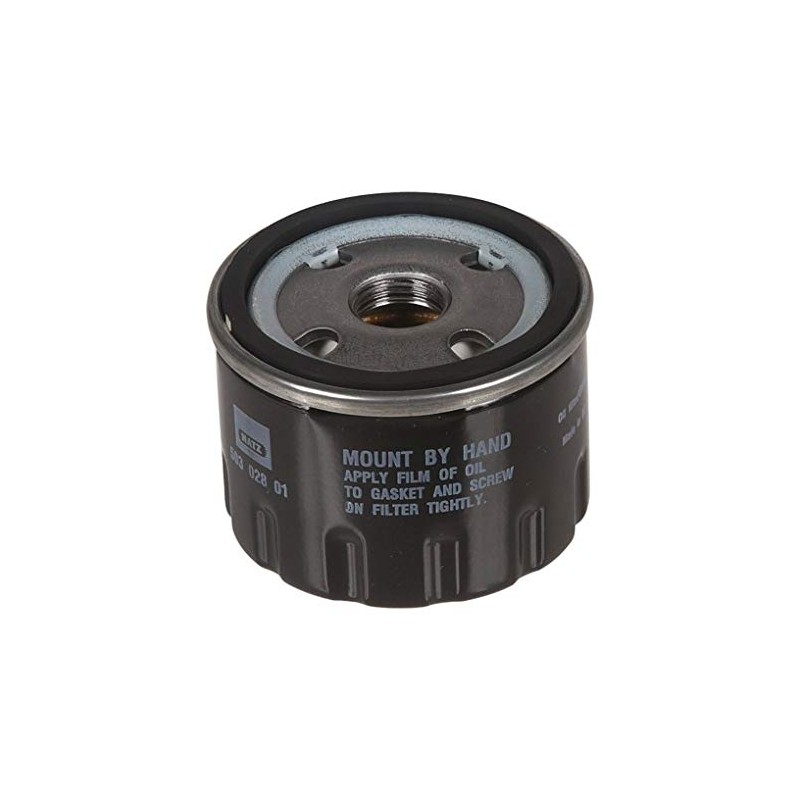 HATZ Diesel Oil Filter for 2G30 / 2G40 Engine 50302801