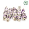 Soul Sticks 5 Pack Mini White Sage Smudge Smudging Sticks