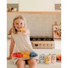 Nutra Naturals Gutsy Gummies, Mango / 300g