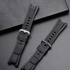 Watch Band Genuine Band Compatible Waterproof Strap Casio GST-S210 GST-W110