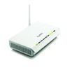 ZyXEL NBG-416N - Wireless Router - 4-Port-Switch