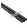 Kobalt 4-ft (48 Inch) Aluminum Story Stick - Quick Woodworking