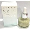 Becca Skin Love Glow Essence Brightening Serum 0.98oz/29ml New In