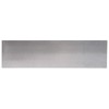 Concrete Finishing Trowel 16 X 4" With Soft Grip Handle