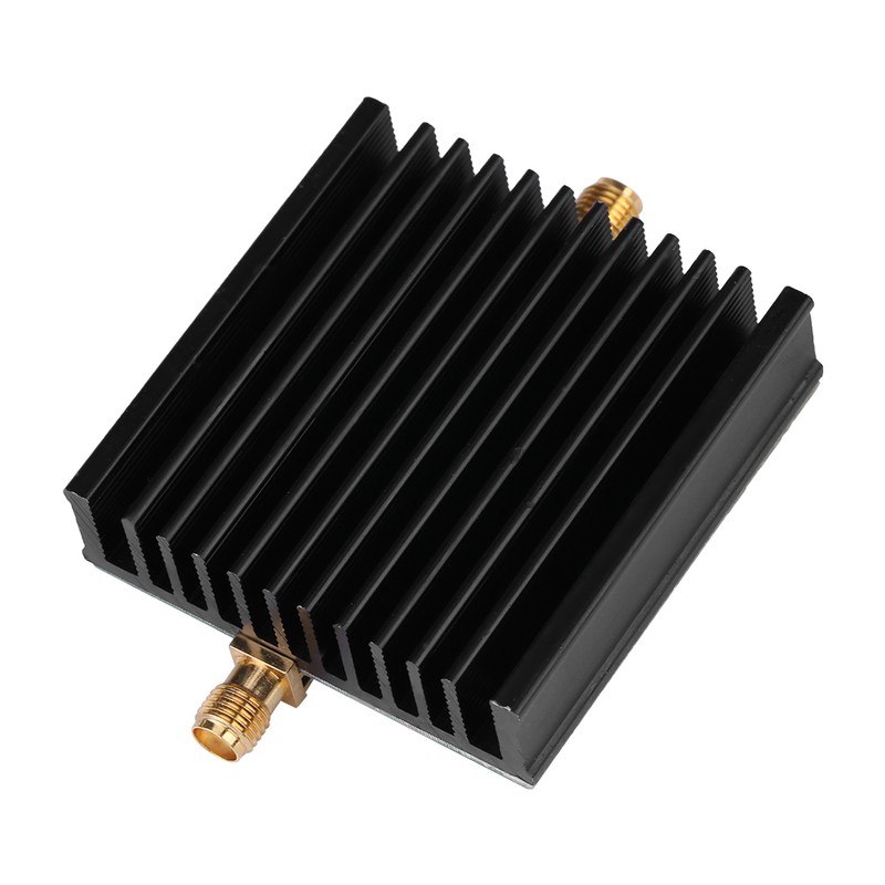 1PC 433MHz RF Power Amplifier 5W SMA Connector for 380-450MHz