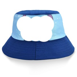 Cartoon Fishing Hat, Children's Bucket Hat, Sun Hat Children, Bucket Hat Children, Fishing Hat Children, Beach Hat Children, for Spring Summer Boys Girls, d