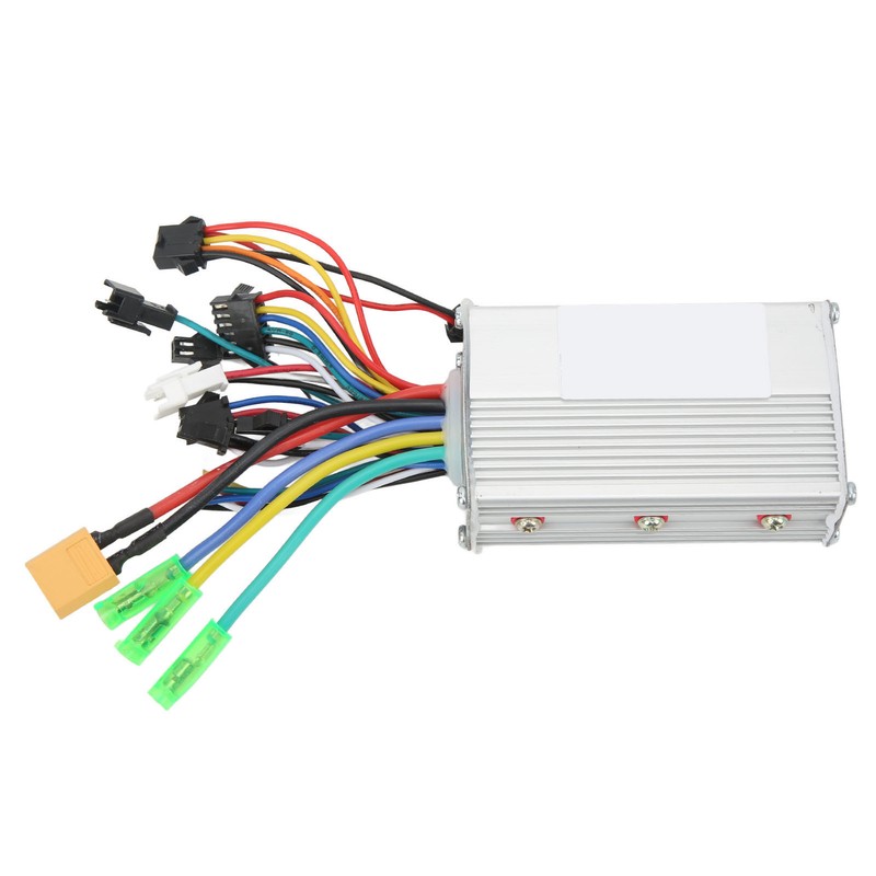 Electric Bike Controller Kit 350W Multi Data Electric Scooter Controller