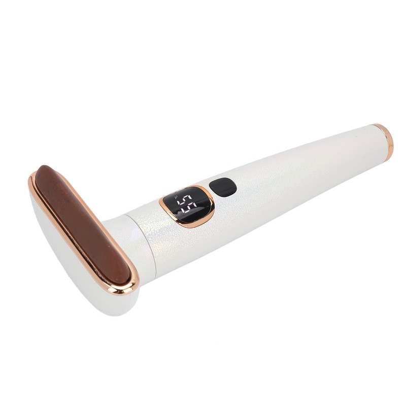 Electric Gua Sha Machine Hot Compress Vibration Skin Tightening Lifting