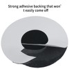 WHTCHSU Adhesive Patches for Freestyle Libre 2 – Waterproof &