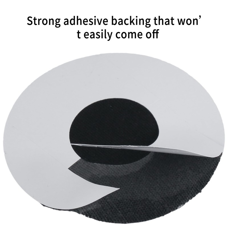 WHTCHSU Adhesive Patches for Freestyle Libre 2 – Waterproof &