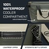 Bushnell Soft Cooler | Insulated Portable Ice Chest The Best