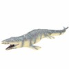 Highly Simulation Artificial Mosasaur Model Toy Child Learning Educational Toys
