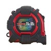TAJIMA Tape Measure - 25 ft / 7.5 m x