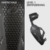 O'NEAL Ellenbogenprotektor Pro III Elbow Guard Black I Ergonomisch geformter