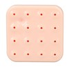 Pimple Popping Toy Stress Relief Silicone Pimple Squeeze Practice with