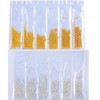 Mishi Cloud Nail Art Metal Beads 3D Steel Ball Nail