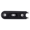 ApplianPar Pack of 2 3412A004-19 Top Double Gas Burner for