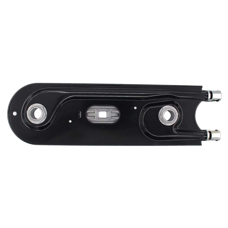 ApplianPar Pack of 2 3412A004-19 Top Double Gas Burner for