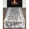 Kamaca Table Runner 40 x 140 cm with High-Quality Print