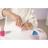 Smoby Toys - My Beauty Nail Studio (6 Pieces) -