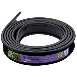 Master Mark Plastics 23920 20' The Yard & Garden Landscape Edging