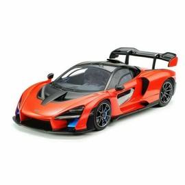 Tamiya America Inc 24355 1/24 McLaren Senna BRAND NEW SEALED
