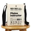 G2TUP Pilates Lover Gift Tote Bag - Pilates Life Handbag