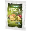 Eatsmart Snacks, Veggie Crisps with Sea Salt, 1.25 Oz (Pack