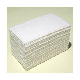 100 White Oplatki Wafers (Boxed)