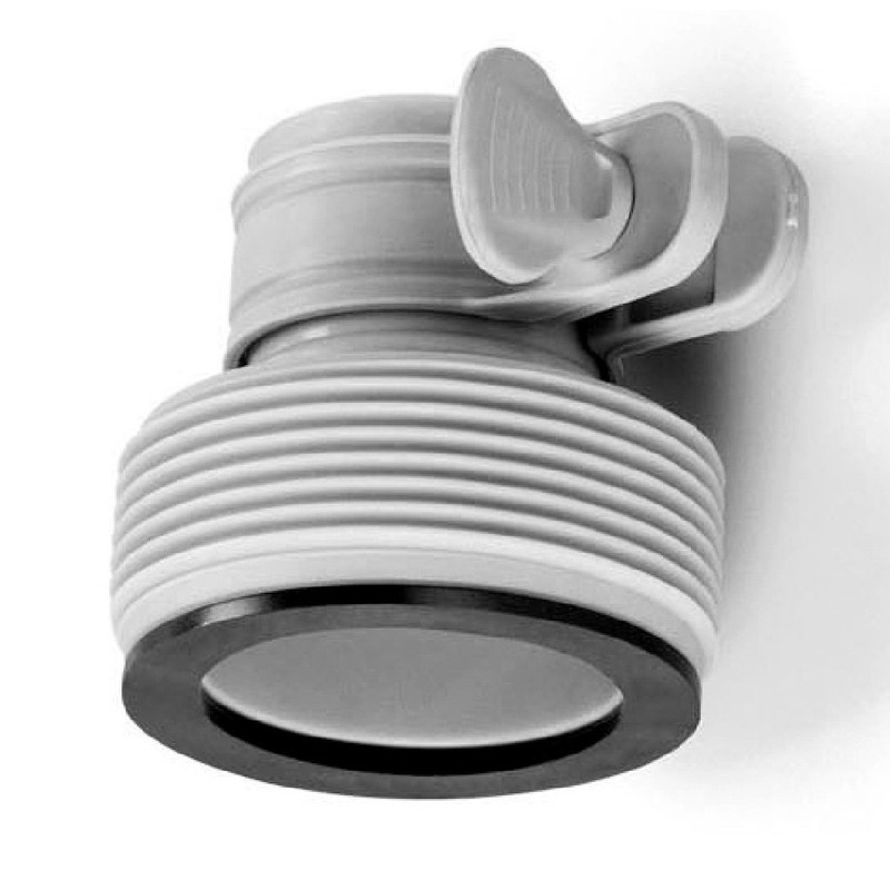Intex Adapter B for Filter Pump & Saltwater Conversion Kit