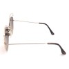 [Glasses! Glasses! Glasses!] Japanese Specifications Cat Eye, Brow Sunglasses, Cat