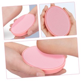 OHPHCALL Feet Scrubber Pedicure Exfoliating Board Dead Skin Remover Foot File Foot Rubbing Tool Foot Care