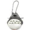 Sun Arrow Ghibli Collection Large Totoro Gray K8619