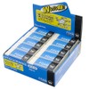 Sakura Craypas RFW-80(30) Foam Eraser Double 80, 30 Pieces