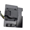 4 & 7 Pin Trailer Tow Wiring Harness Plug for