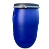 F & R Rubber Seal for 120 Litre Barrel, Leakage