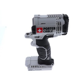 OEM 90597057-01 Replacement for Porter Cable Impact Driver Housing Set PCC641LB