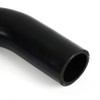 Mishimoto MMHOSE-MUS-79 Replacement Coolant Hose Kit, Compatible With Ford Mustang