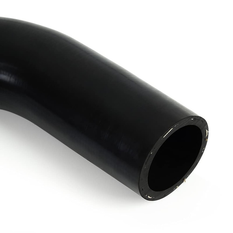 Mishimoto MMHOSE-MUS-79 Replacement Coolant Hose Kit, Compatible With Ford Mustang