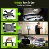 SYLSTAR 30W Rechargeable Work Light, 3000LM Magnetic LED Work Light