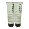Sangseojamcho Acure Vivacious Volume 샴푸 및 컨디셔너 세트 8 floz